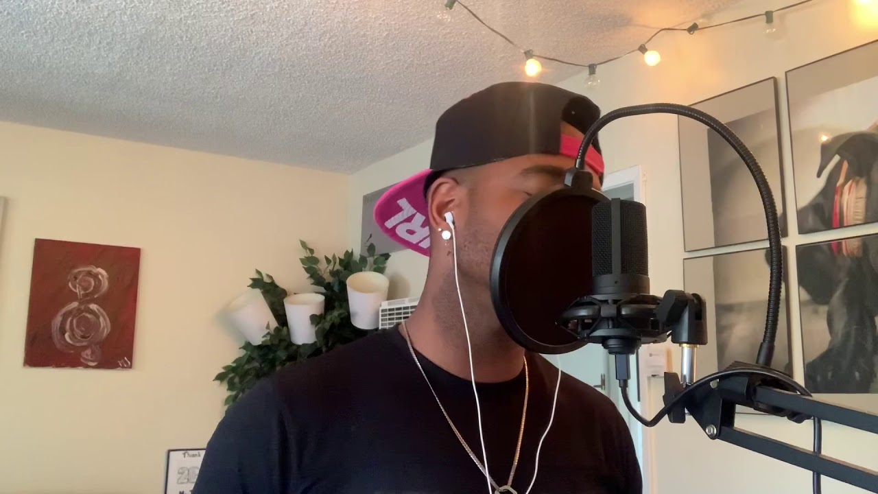 Everybody (Mac Miller Cover)