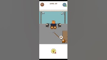 Imposter puzzle level #23