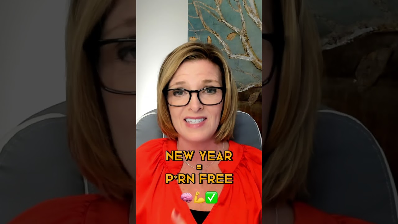 BLACK FRIDAY SALE FOR 90 DAYS PORN BRAIN REWIRE PROGRAM!