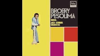Memories - Broery Pesolima