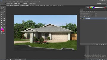 Learning Photoshop Easy Then You Thought Class 2 05 Polygonal lasso tool