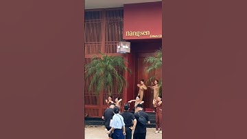 QUẢNG CÁO NGOÀI TRỜI CÙNG NHỮNG KHỐI LED MAGIC 3D ĐỘC LẠ, ĐẲNG CẤP