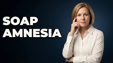 How Do Amnesia Storylines Work In Soaps?