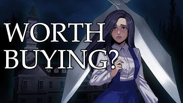 Is Clock Tower Rewind Worth Buying?
