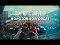 Evolette  monoton krforgs hivatalos vide