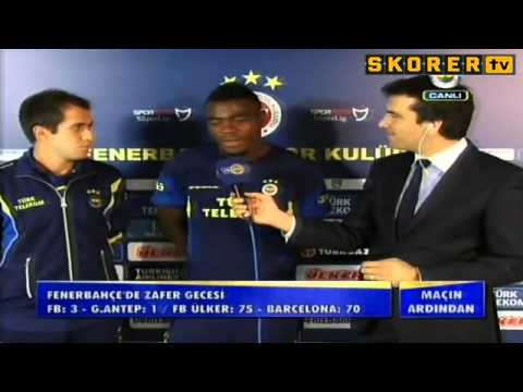 Emenike:
