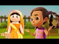Meri Gudiya, मेरी गुड़िया, Roz Savere Uthna + Hindi Balgeet and Kids Rhymes, हिंदी बालगीत