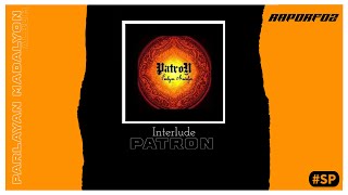 Patron - Interlude #SP Resimi