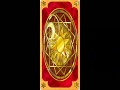 Card Captor Sakura OST - "Kibou No Yokan"