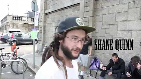 Shane Quinn Street Part