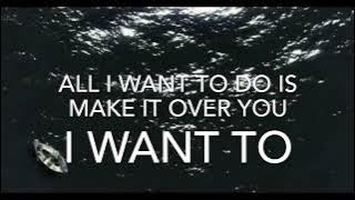 Reef all i want karaoke
