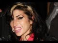 Amy Winehouse - Half Time {A Tribute}