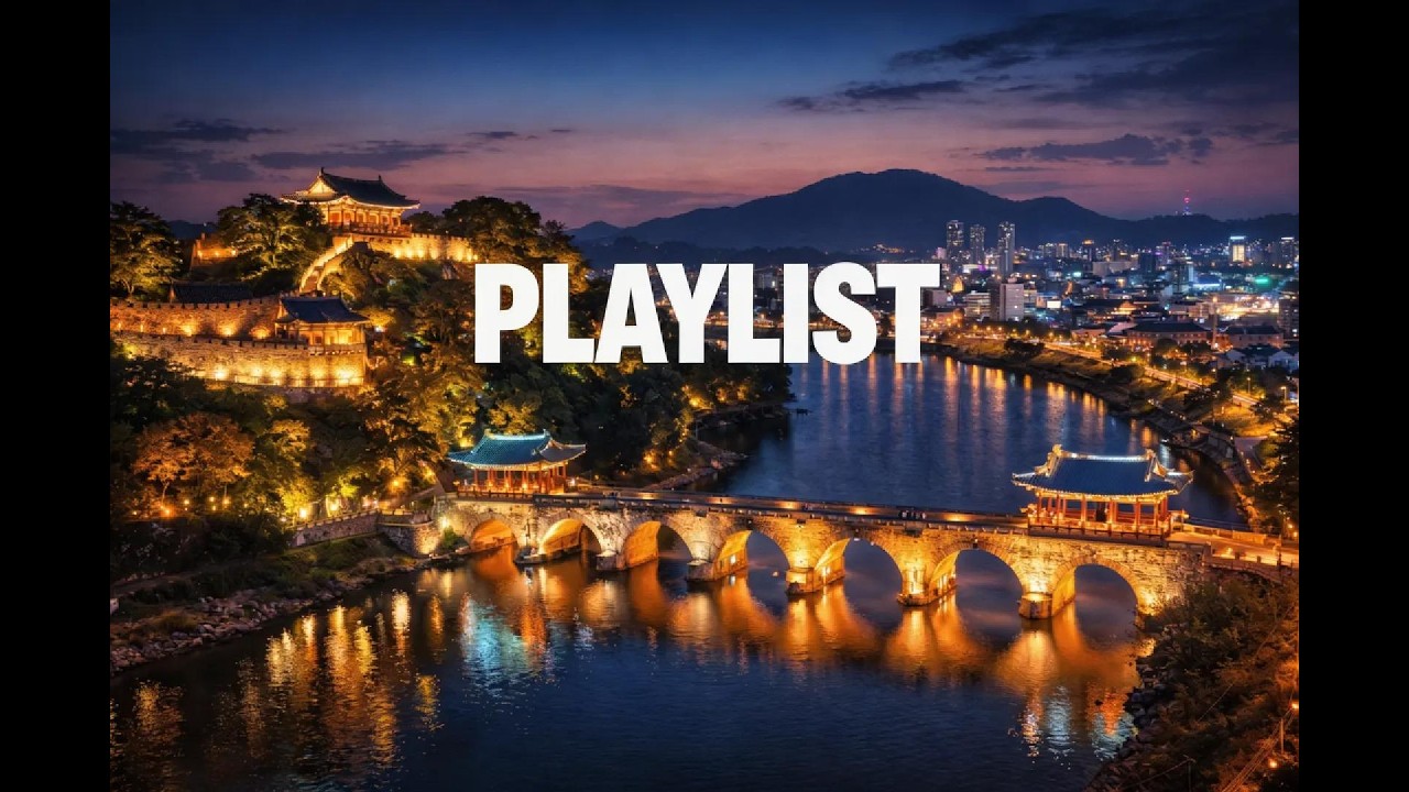 플레이하면 위로가 되는 발라드[PLAYLIST]