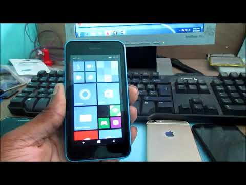 Wideo: Jak zainstalować WhatsApp na mojej Nokia Lumia 520?
