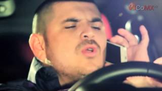 Por Favor No Cuelgues - El komander (Video Oficial HD)