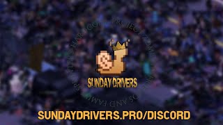 Zombie Sprinters at night!!! Sunday Drivers community! screenshot 5