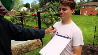 Rosedale Technical College - The Welder