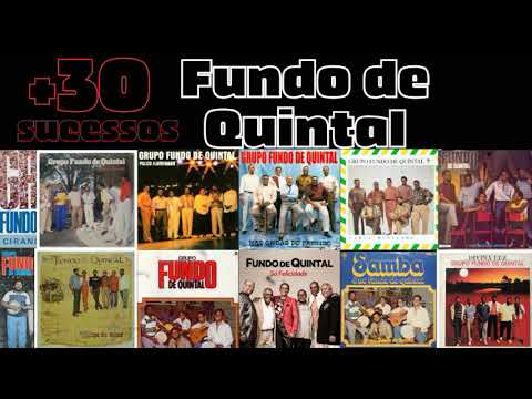 Chega Pra Sambar / Castelo De Cera - song and lyrics by Grupo Fundo De  Quintal