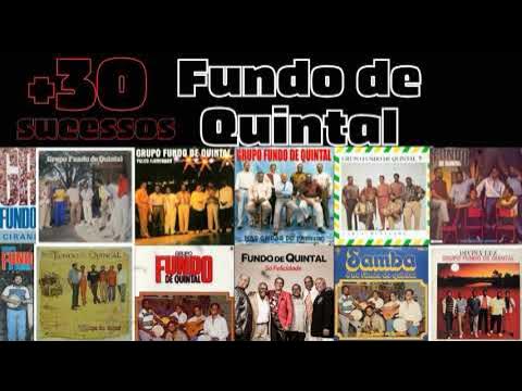 Cd Roda de Samba - Fundo de Quintal na Americanas Empresas