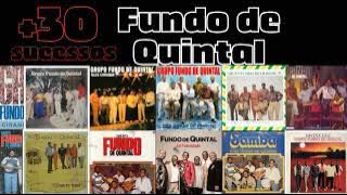 Roda de Samba Fundo de Quintal - So Sucesso do Grupo Fundo de Quintal - Samba Raiz