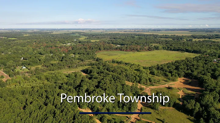 Dawn Olson presents Pembroke Township