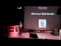 Le pouvoir de l'échec: Michael Bechler at TEDxAslaceSalon