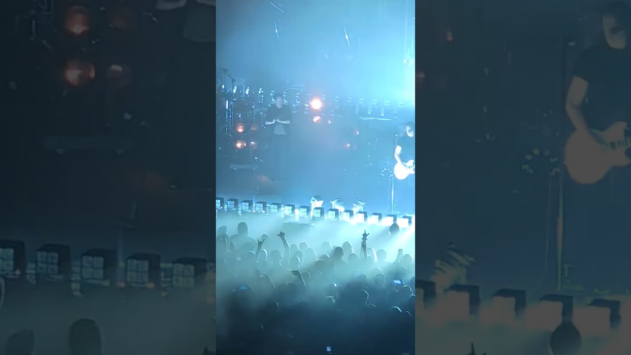 20260220 nine inch nails -mr. Self destruct @columbus oh