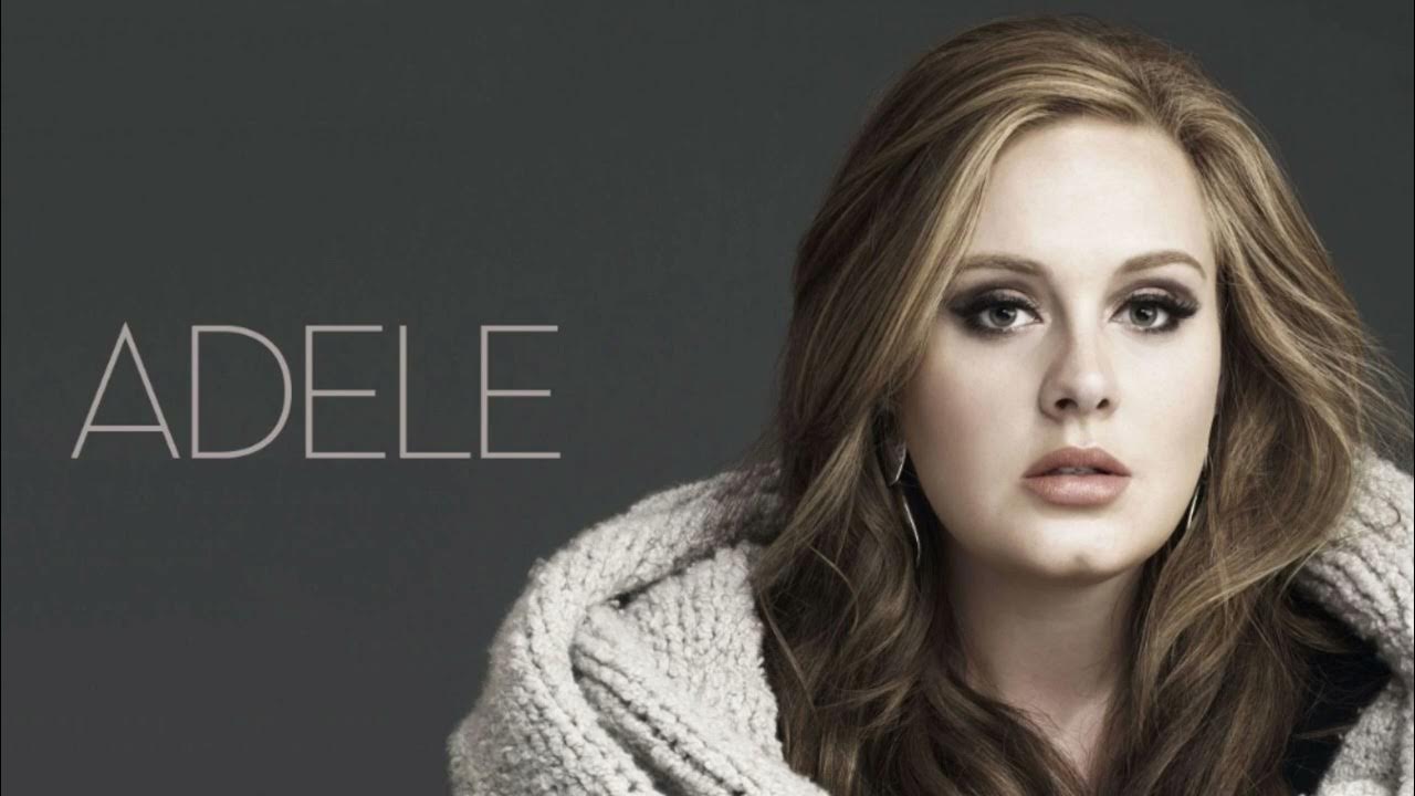 Adele Easy On Me Audio YouTube
