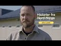 Historier fra nordnorge john s jamtli