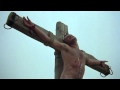 JESUS, (English), Crucified Convicts Lost and Saved