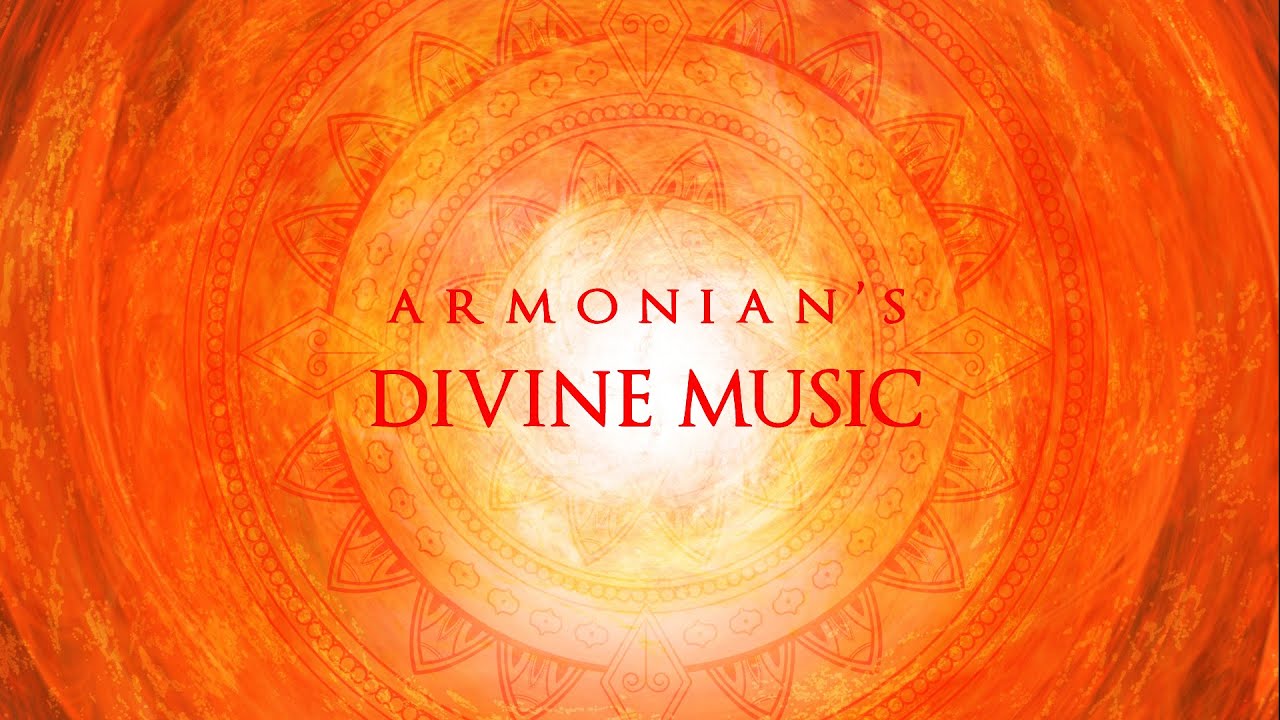 Divine  Relaxing Music  Jukebox  Armonian