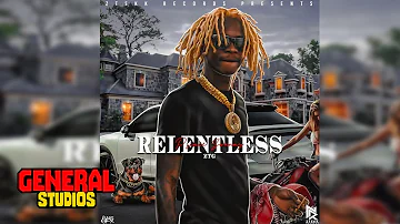 Prince Swanny - Relentless (ZTG) (Offical Audio)