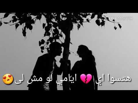 حالات واتس اب وائل جسار لمين هعيش