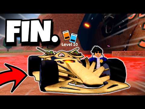 ✅EVERYTHING YOU NEED TO KNOW ABOUT THE NEW JAILBREAK UPDATE! 💔Is this the DEFINITIVE end?