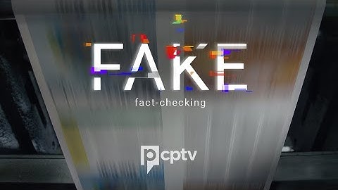 Fake: Fact-Checking | Short | Connecticut Public