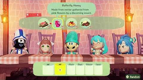 Miitopia Randomizer Playthrough: Part 21