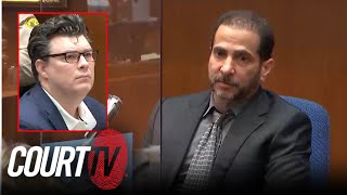 Hollywood Obsession Murder Trial: Roommate's 911 Calls