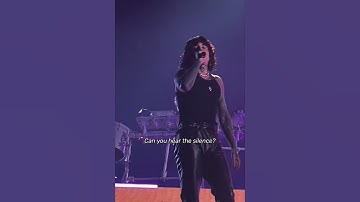Thumbnail of BMTH - Can You Feel My Heart