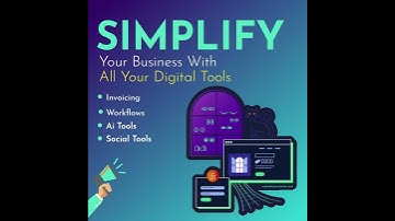 Simplify Your Digital Business With Better Tools