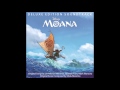 Disney's Moana - 13 - How Far I'll Go (Alessia Cara Version)