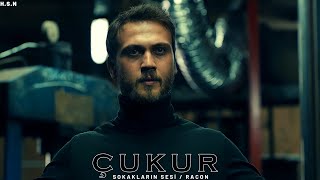 Çukur Müzikleri | Racon \