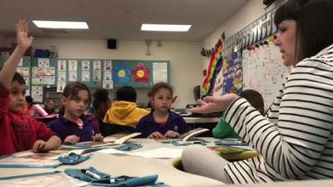 Colfax 2017 Guided Reading Part 1