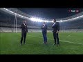 Lions Series 2021 | 2nd Test |  Schalk Burger, Victor Matfield & Jean de Villiers reaction