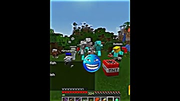 Spoke brought an army to a 1v1..RIP 💀 #minecraft #edit #shorts