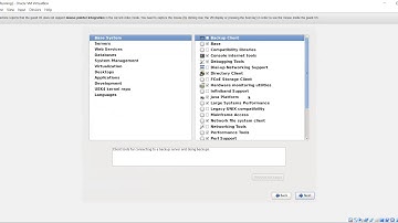 Oracle OEL 6 Installation for Oracle 11.2.0.4
