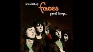 Faces-Flying