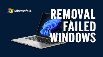 How to Fix Uninstallation Error 0x80073cfa, Removal Failed on Windows 11/10 [Solved]