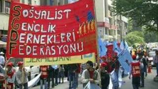 Li̇seli̇ Sgd
