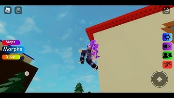 this is the way to get demon floppa!? in find a floppa morphs