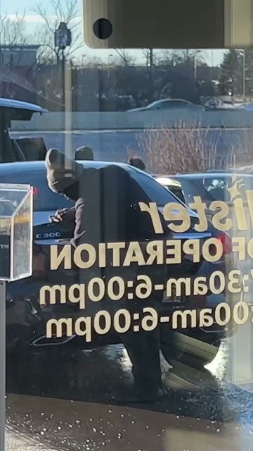 А у вас сколько стоит мойка машин?😳 В США все дорожает #ценывсша # ...